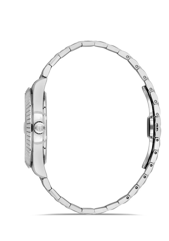Hislon Men's Classic CL145S-04SS