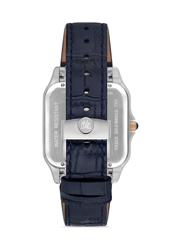 Momentus Men's Crown Master EM348T-11KR