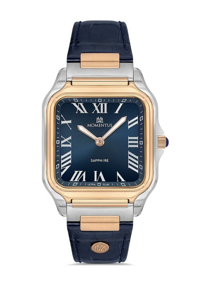 Momentus Men's Crown Master EM348T-11KR