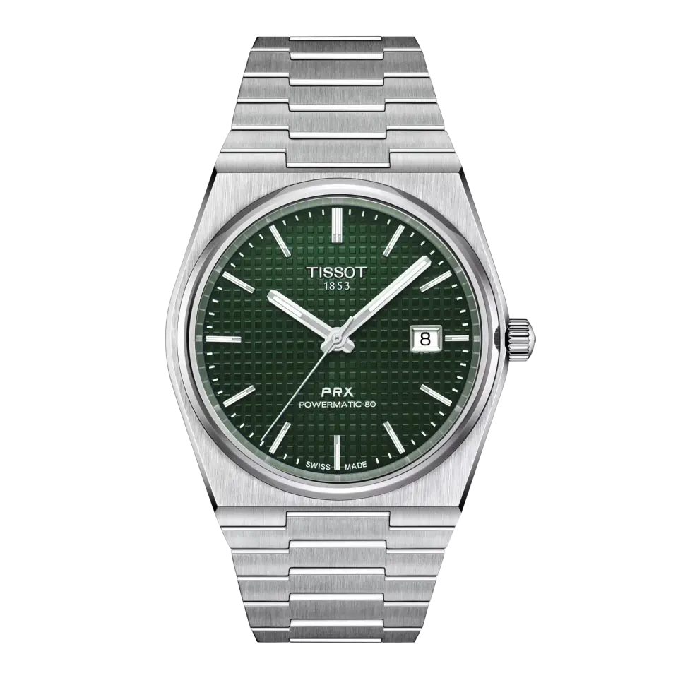 Tissot T137.407.11.091.00 Erkek Kol Saati