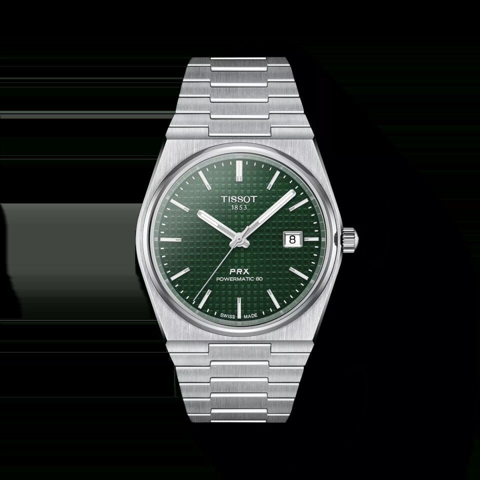 Tissot T137.407.11.091.00 Prx Erkek Kol Saati
