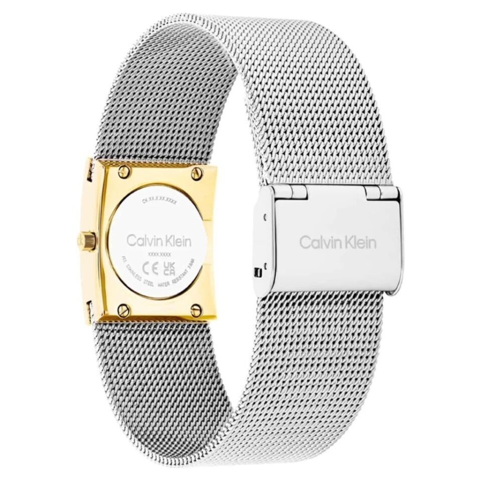 Calvin Klein CK25100139 Kadın Kol Saati