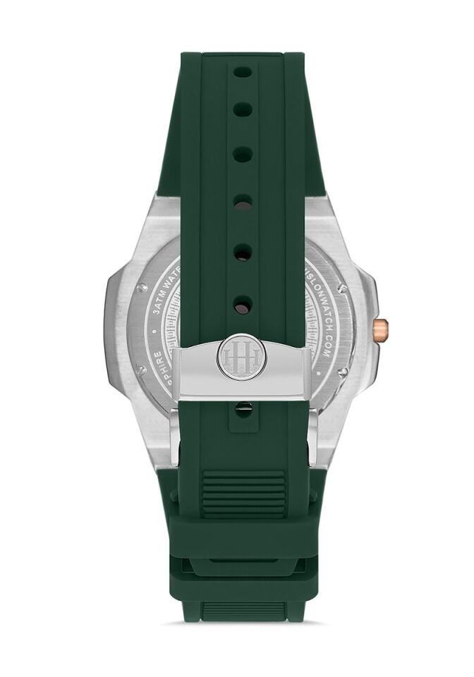 Hislon Men's Classic CL127T-25YR