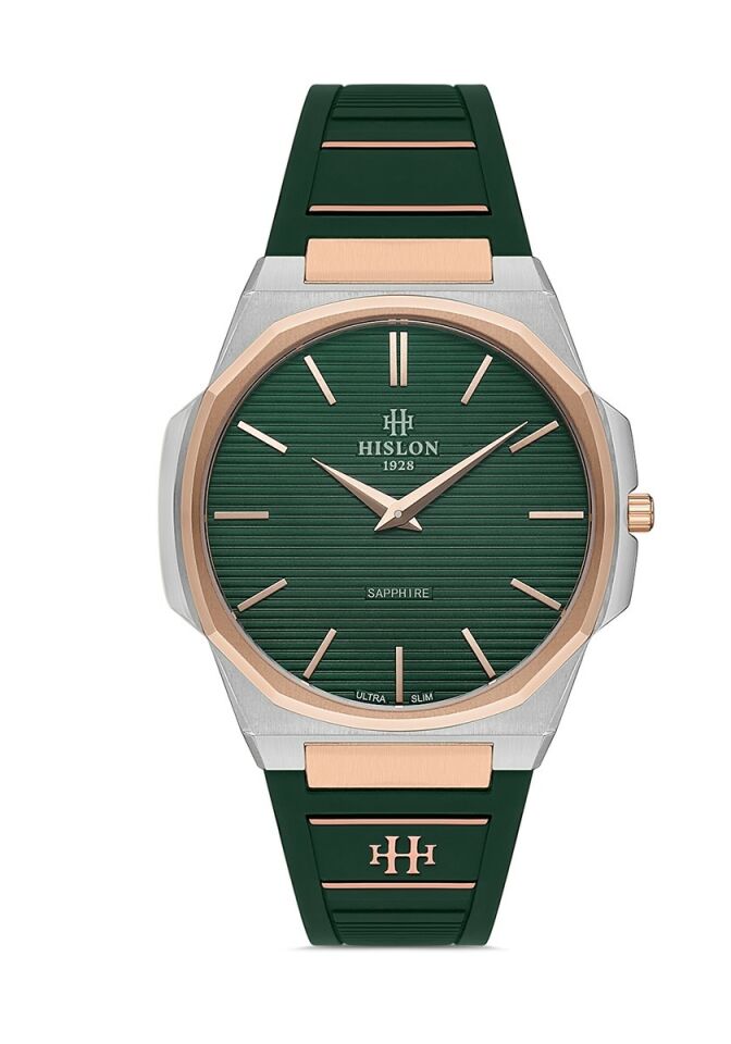Hislon Men's Classic CL127T-25YR