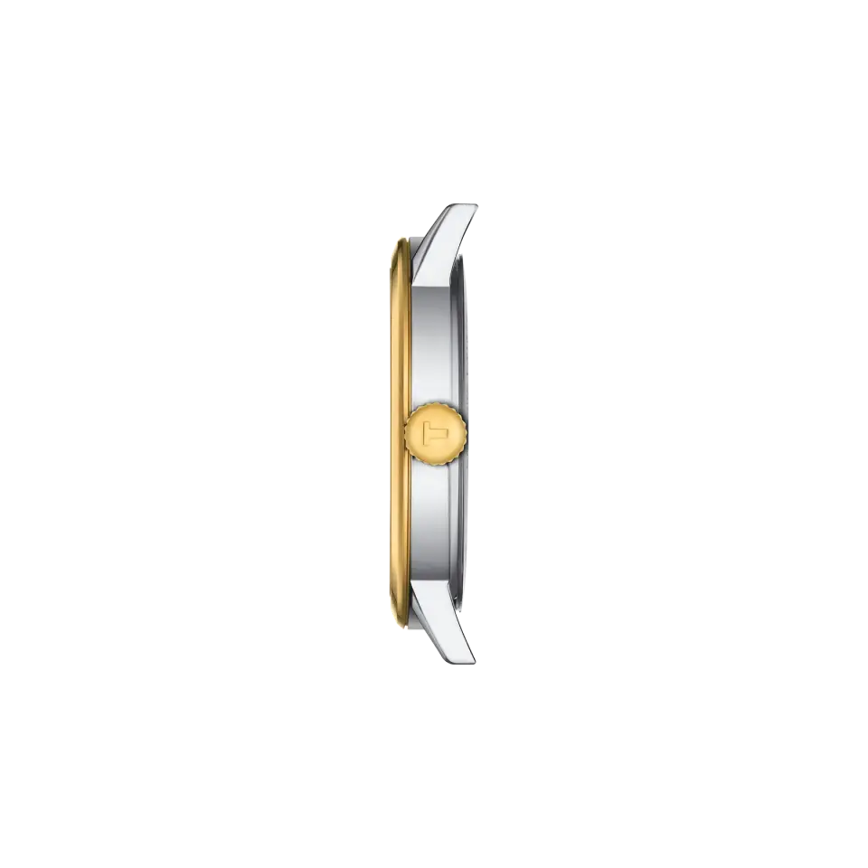 Tissot T129.410.22.031.00 Classic Dream Erkek Kol Saati