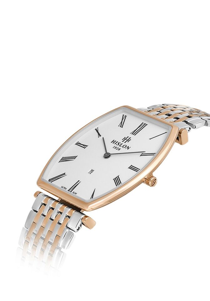 Hislon Men's Classic CL179T-02SR
