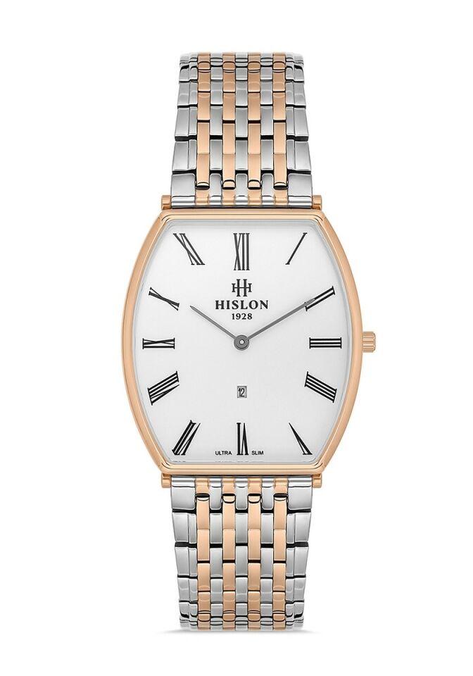 Hislon Men's Classic CL179T-02SR