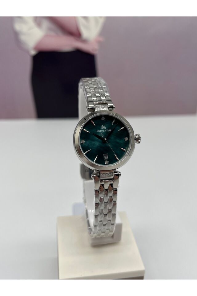 Kadın Kol Saati 27Mm 3 Yıl Garantili