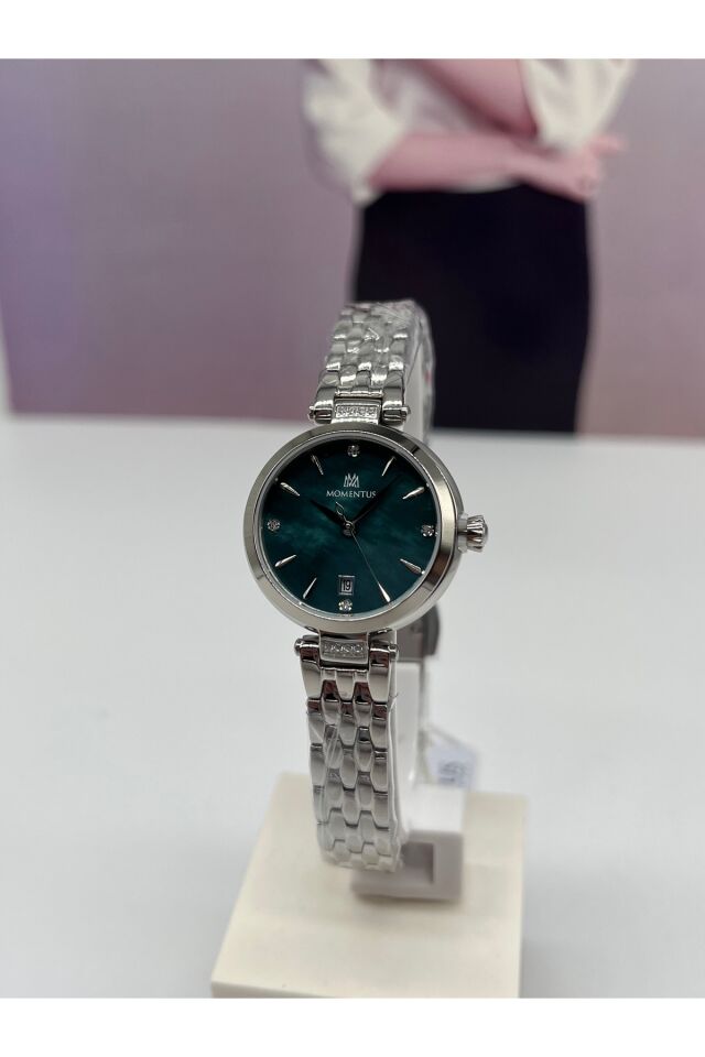 Kadın Kol Saati 27Mm 3 Yıl Garantili