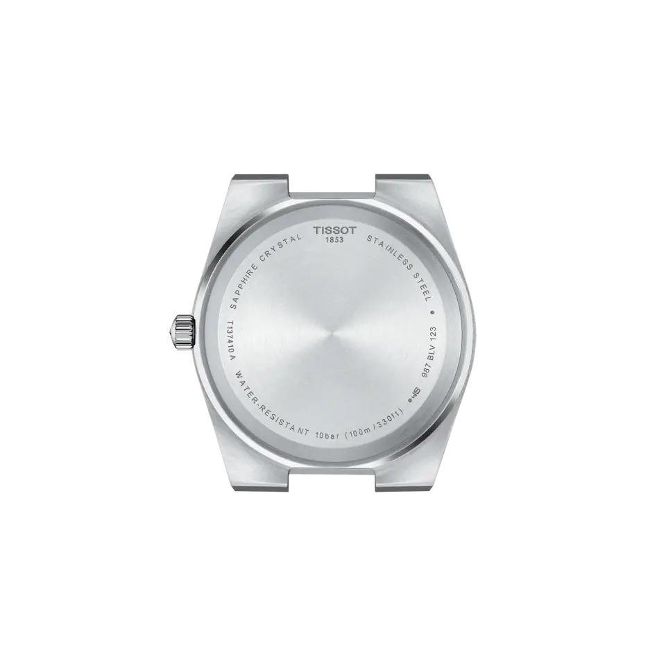 Tissot T137.410.11.091.01 Erkek Kol Saati