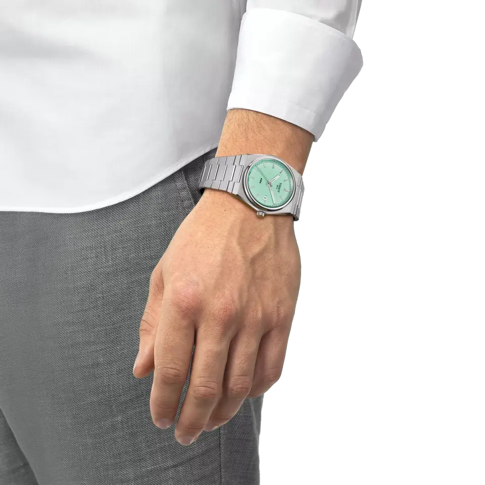 Tissot T137.410.11.091.01 Erkek Kol Saati