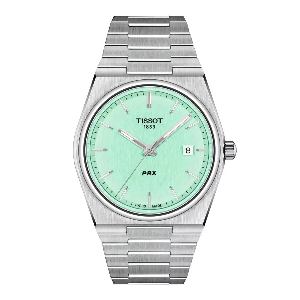 Tissot T137.410.11.091.01 Prx Erkek Kol Saati
