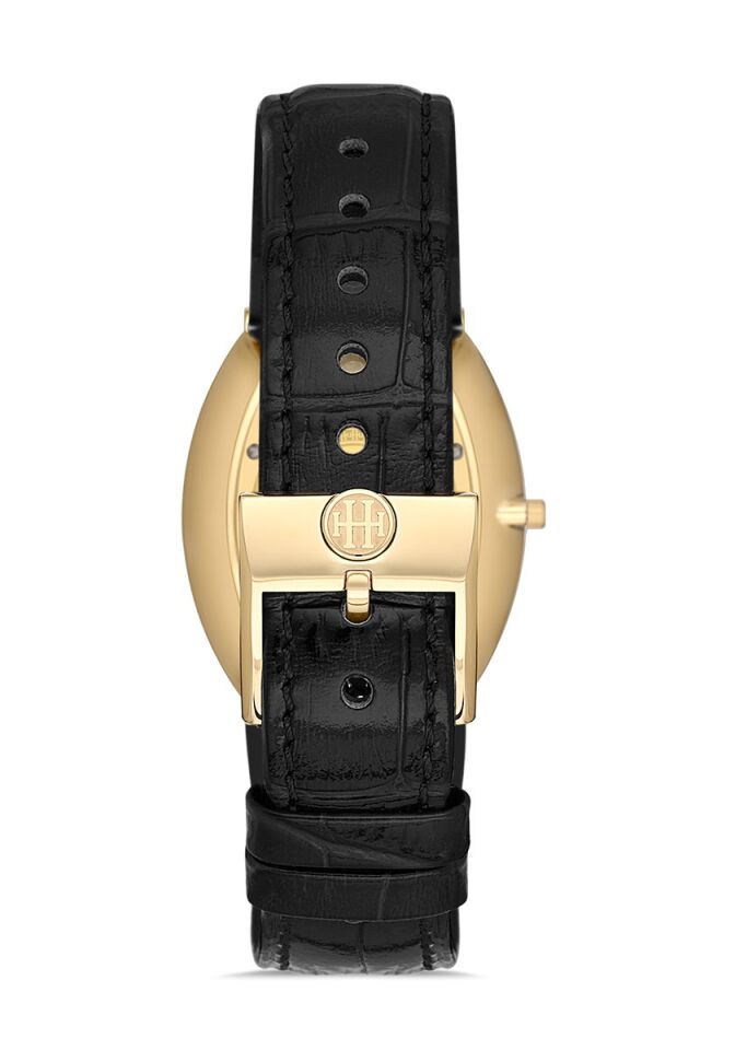 Hislon Men's Classic CL179G-02KG