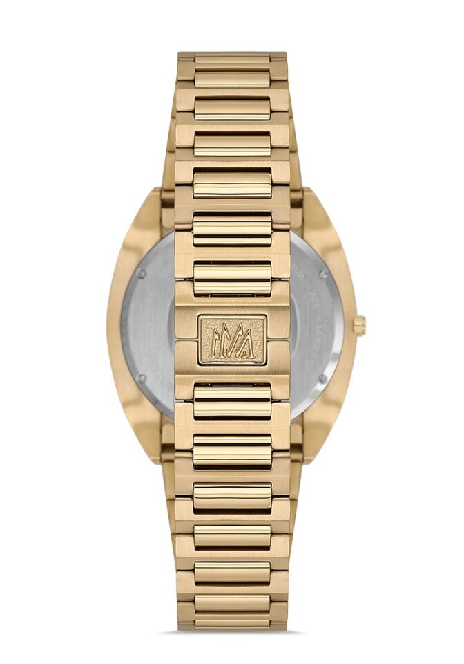 Momentus Men's Crown Master EM340G-02SG