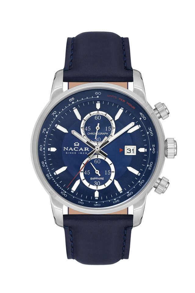 Nacar NC33-298221-ALL3 Erkek Kol Saati