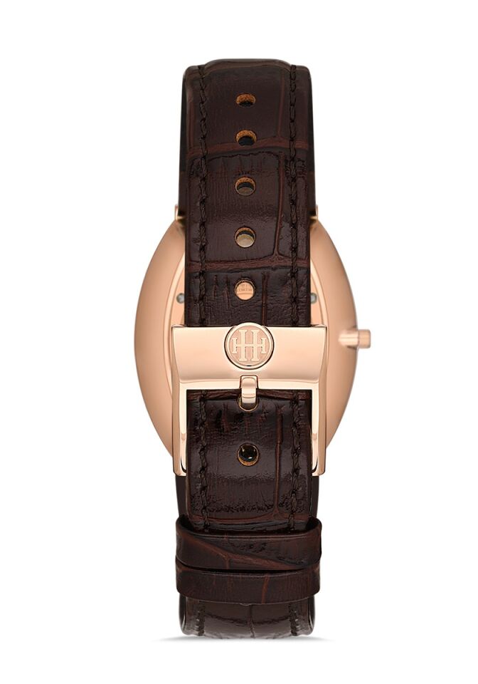 Hislon Men's Classic CL179R-02KR