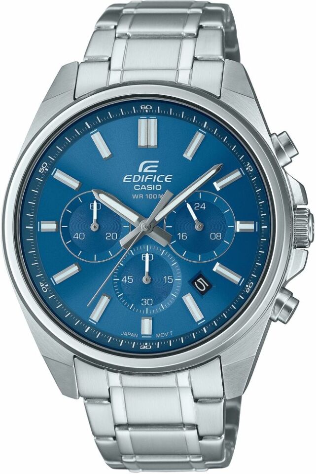 Casio Efv-650D-2Avudf  Edifice Erkek Kol Saati