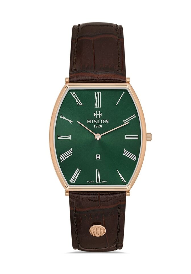 Hislon Men's Classic CL179R-15KR