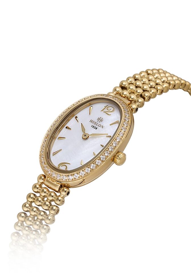 Hislon Women's Classic Queen QL185G-09SG