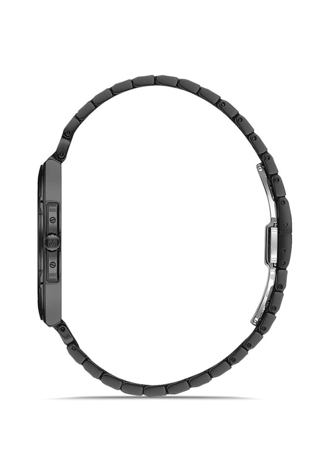Momentus Men's Crown Master EM390N-04SS