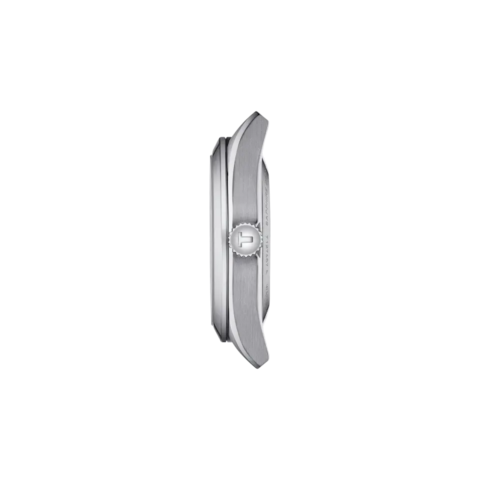 Tissot T127.407.11.091.01 Gentleman Erkek Kol Saati