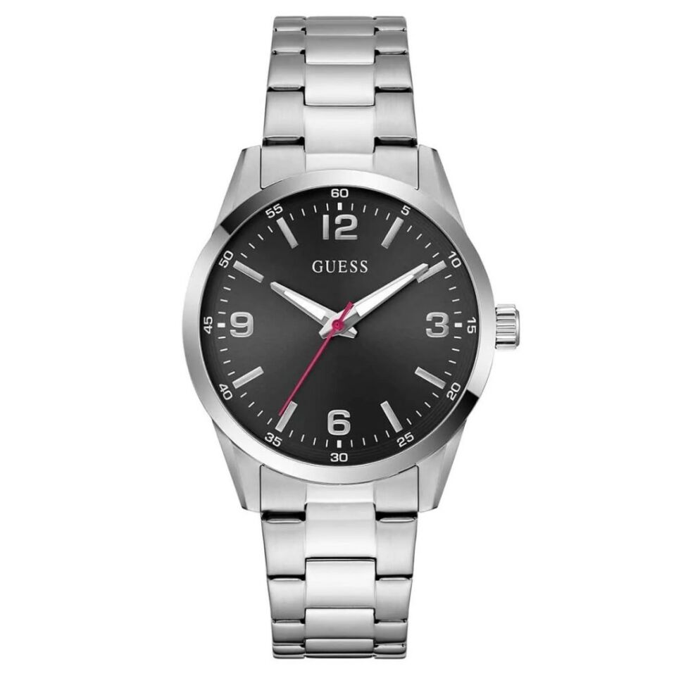Guess GUGW0965G1 Erkek Kol Saati