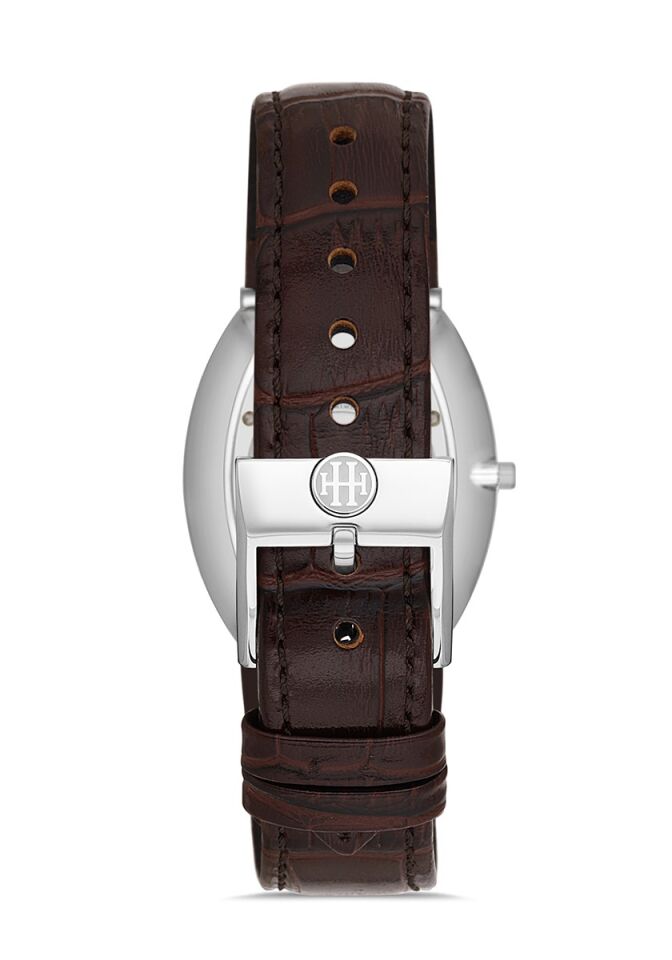 Hislon Men's Classic CL179S-03KS