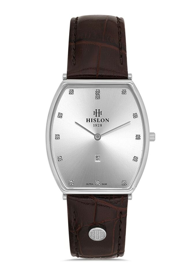 Hislon Men's Classic CL179S-03KS
