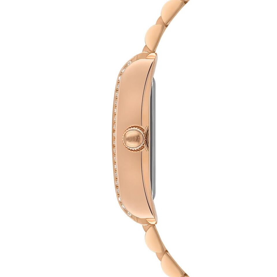 U.s. Polo Assn. USPA2072-02 Kadın Kol Saati