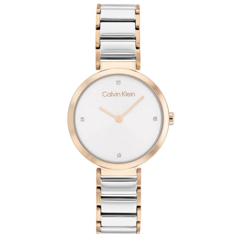 Calvin Klein Ck25200139 Kadın Kol Saati