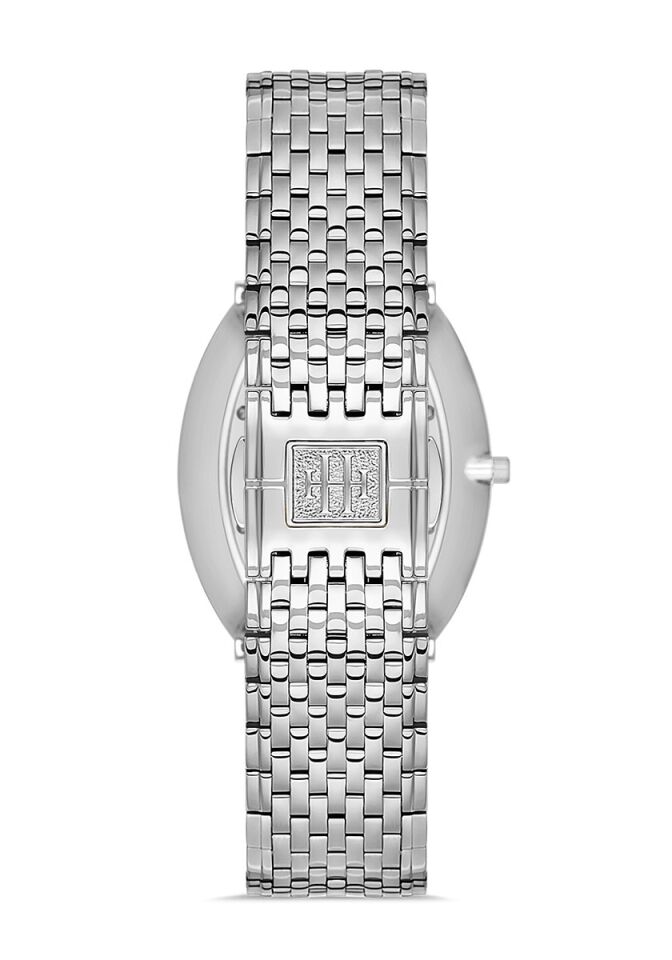 Hislon Men's Classic CL179S-15SS