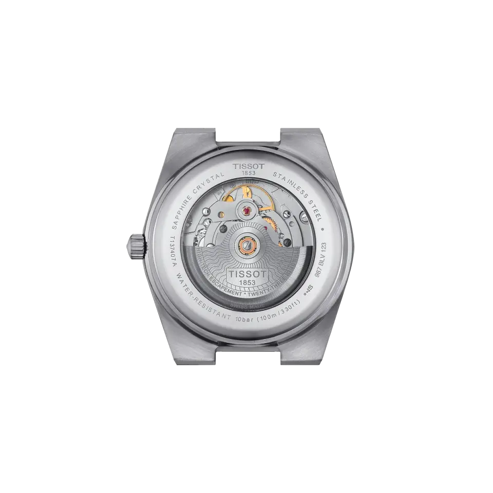 Tissot T137.407.11.051.00 Erkek Kol Saati