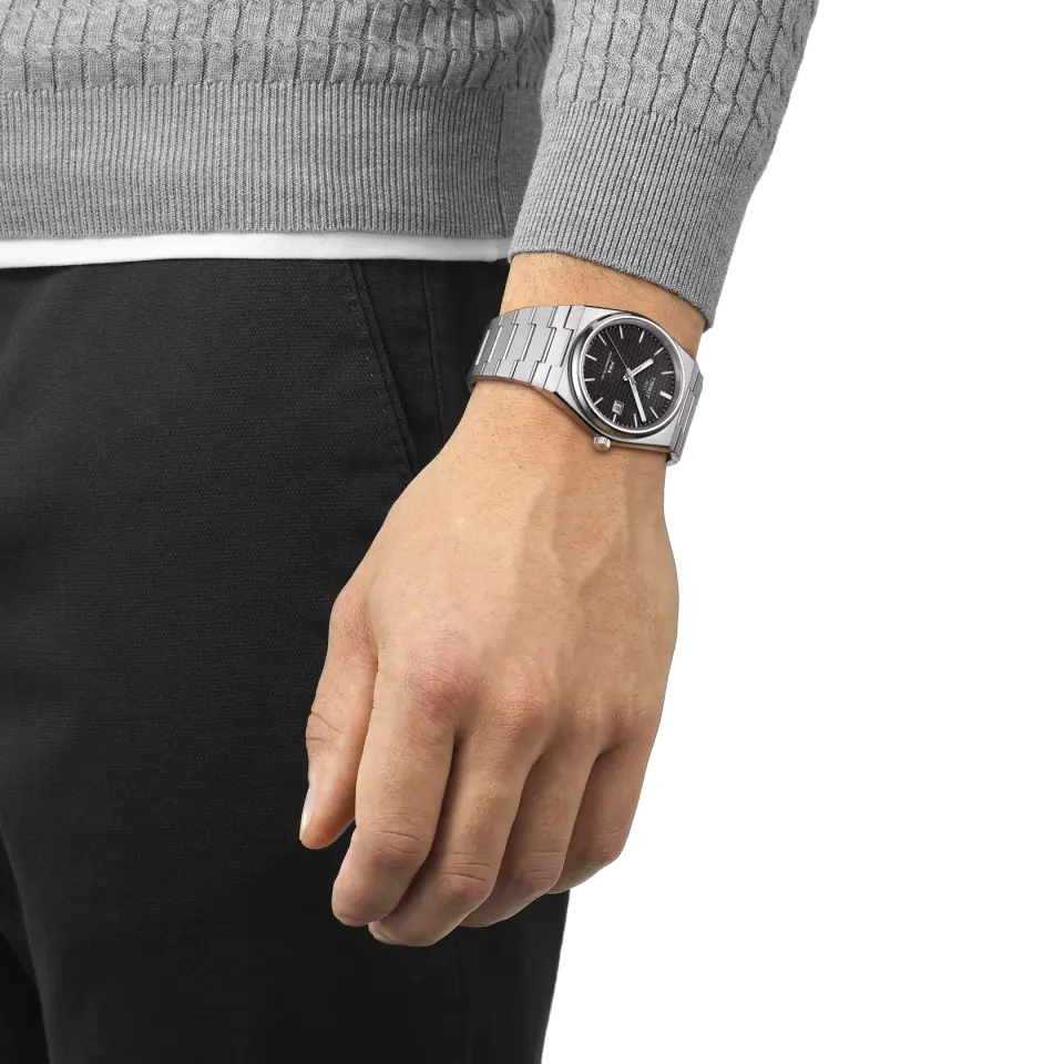 Tissot T137.407.11.051.00 Erkek Kol Saati
