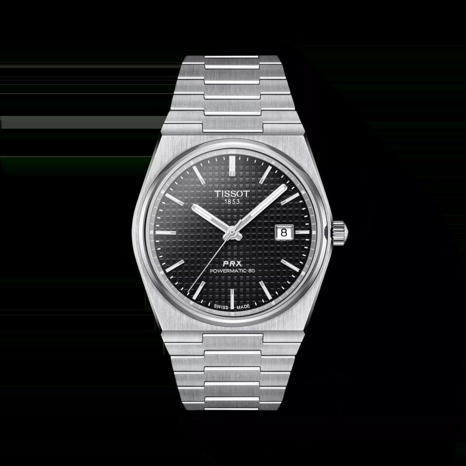 Tissot T137.407.11.051.00 Prx Erkek Kol Saati