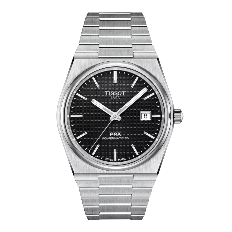 Tissot T137.407.11.051.00 Prx Erkek Kol Saati