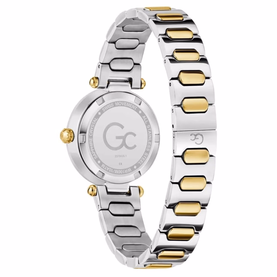 Gc GCZ57002L1 Kadın Kol Saati