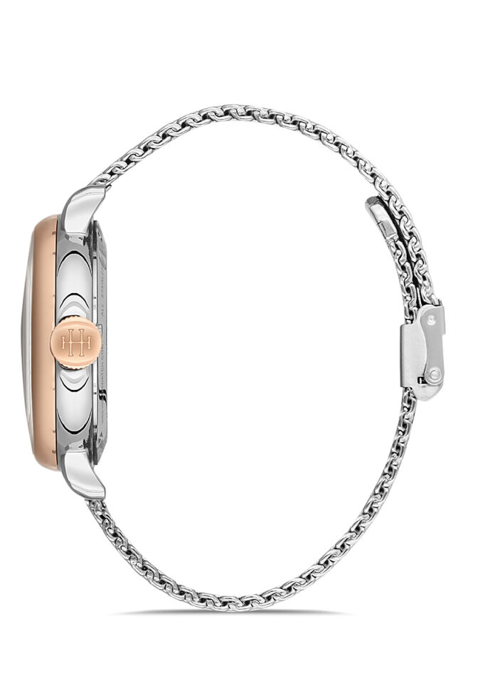 Hislon Men's Solid SD100T-16SR
