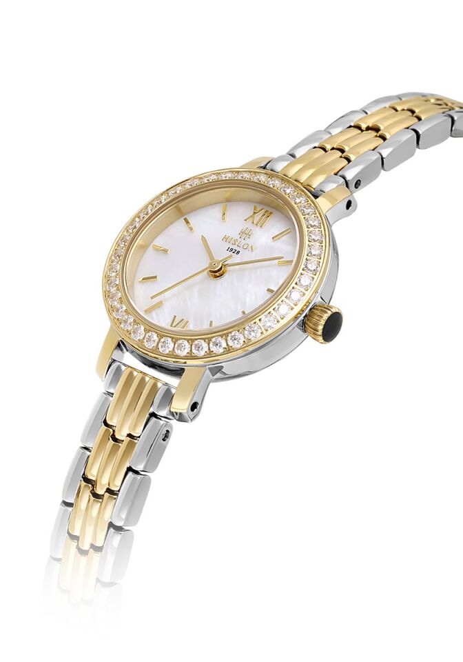Hislon Women's Classic Queen QL195T-09SG