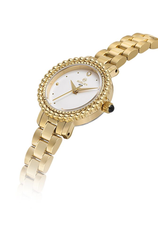 Hislon Women's Classic Queen QL196G-02SG