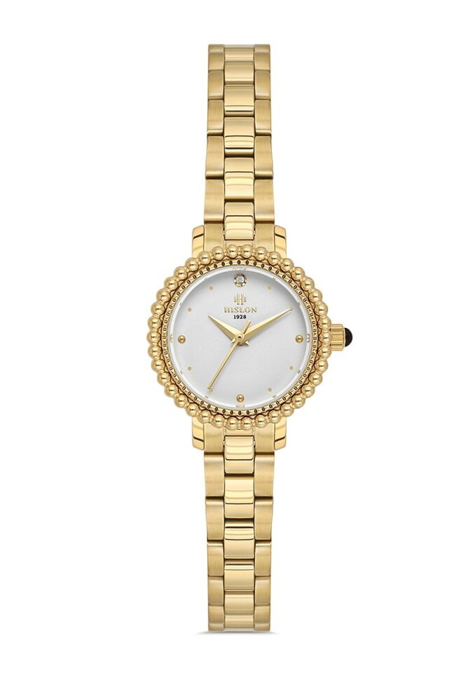 Hislon Women's Classic Queen QL196G-02SG
