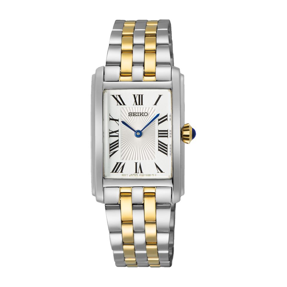 Seiko SWR087P1 Kadın Kol Saati