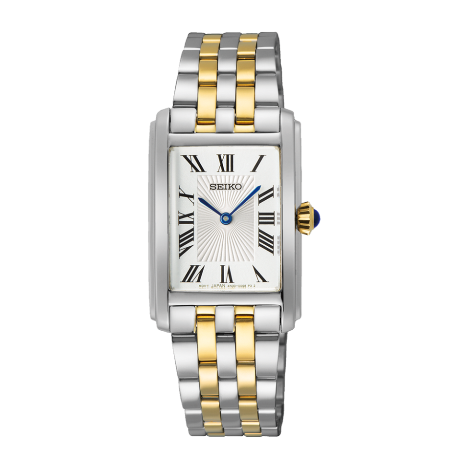 Seiko SWR087P1 Kadın Kol Saati