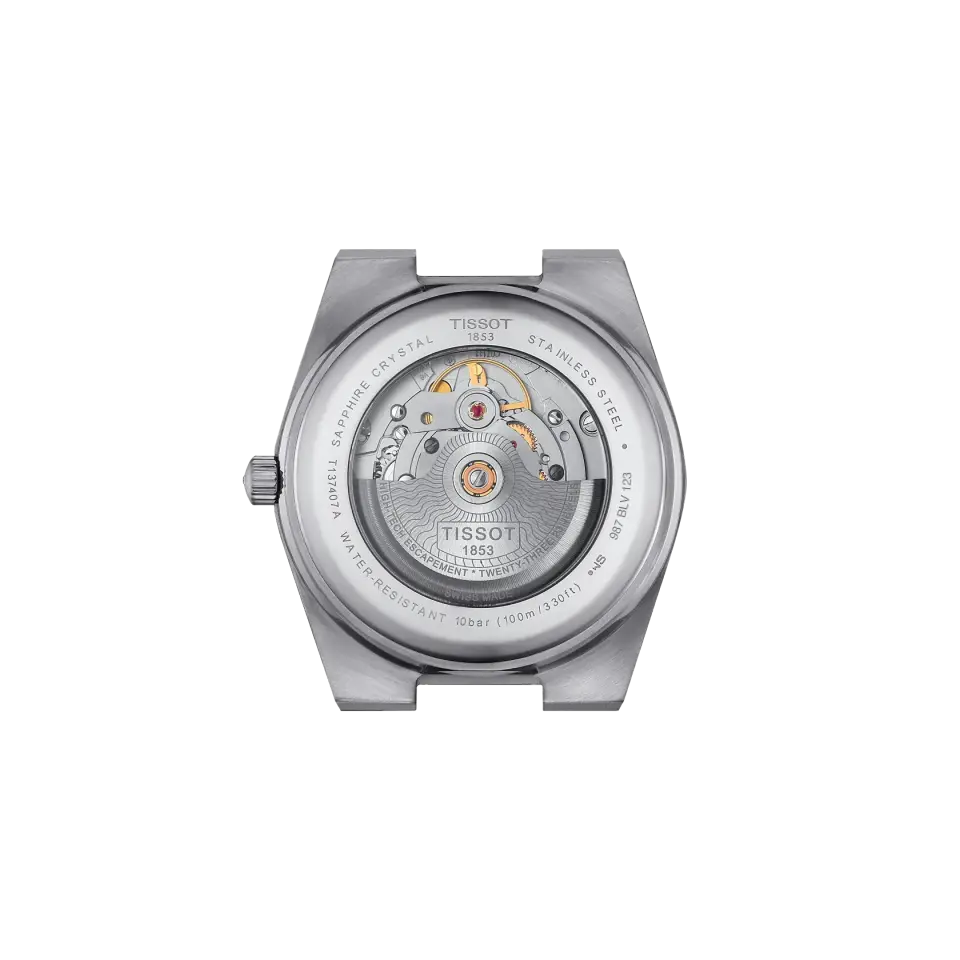 Tissot T137.407.11.041.00 Prx Erkek Kol Saati