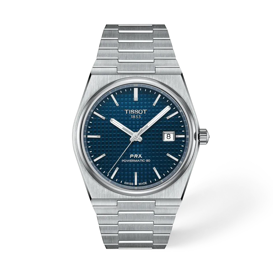 Tissot T137.407.11.041.00 Prx Erkek Kol Saati