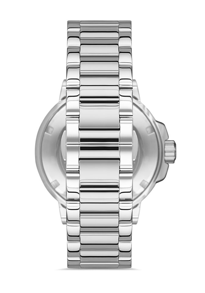Hislon Men's Solid SD137T-15SS