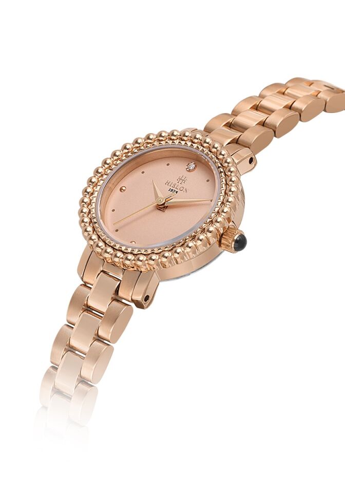 Hislon Women's Classic Queen QL196R-12SR