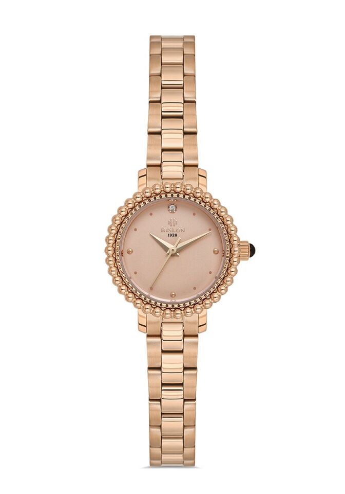 Hislon Women's Classic Queen QL196R-12SR