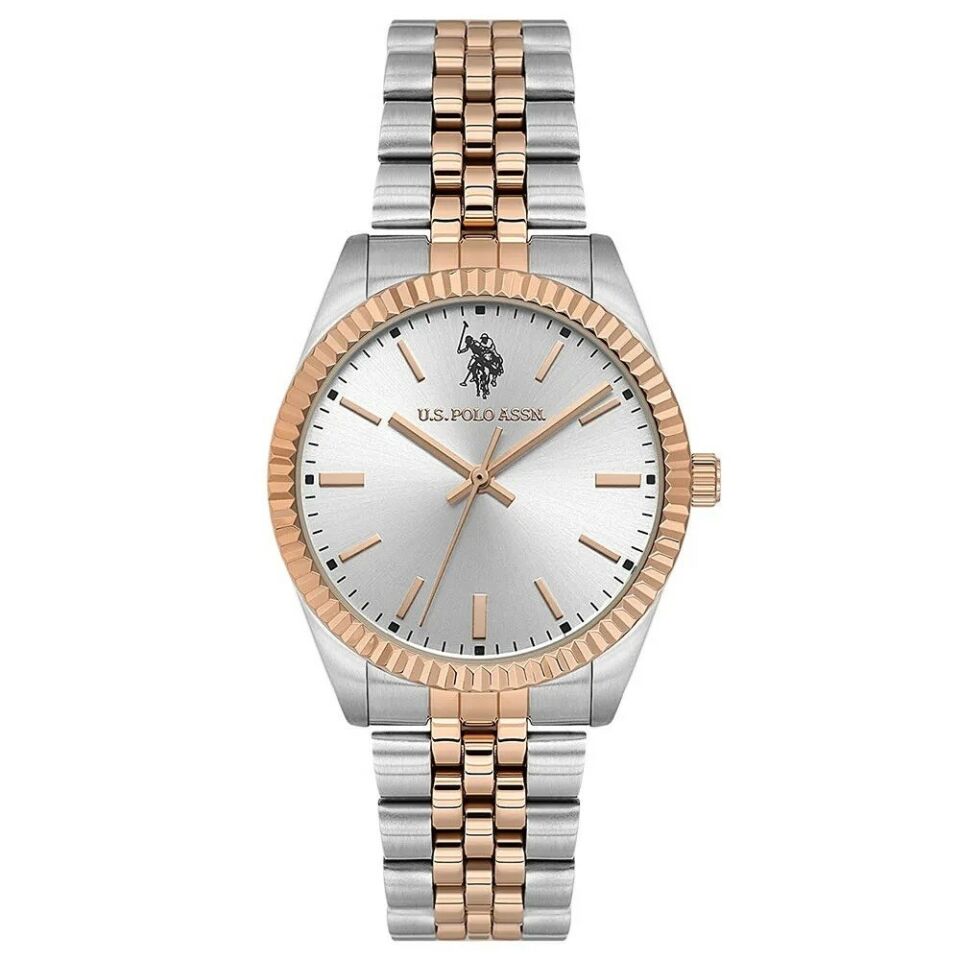 U.s. Polo Assn. USPA2103-03 Kadın Kol Saati