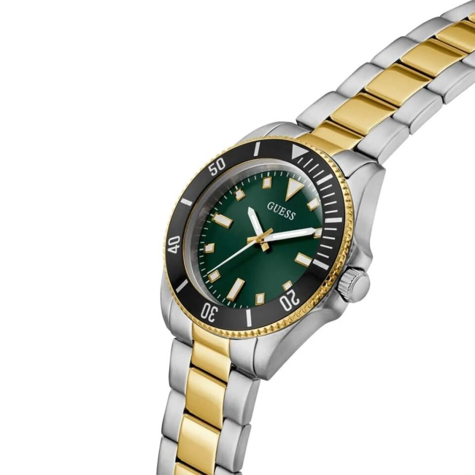 Guess GUGW0968G4 Erkek Kol Saati