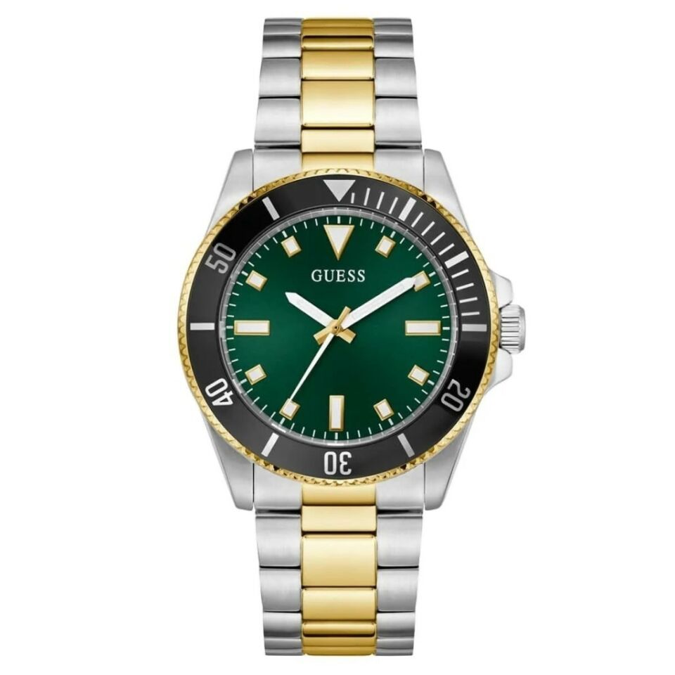 Guess GUGW0968G4 Erkek Kol Saati